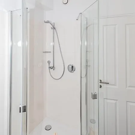 Frische Duhner Brise, 6 Apartman *