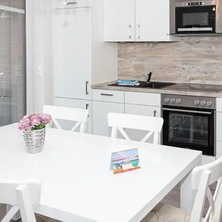 Apartman Frische Duhner Brise, 6