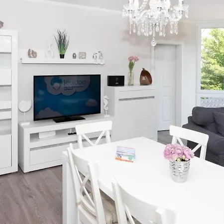Apartman Frische Duhner Brise, 6 Duhnen